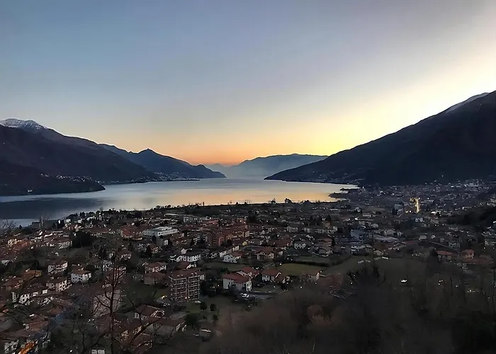Appartamento Aneris