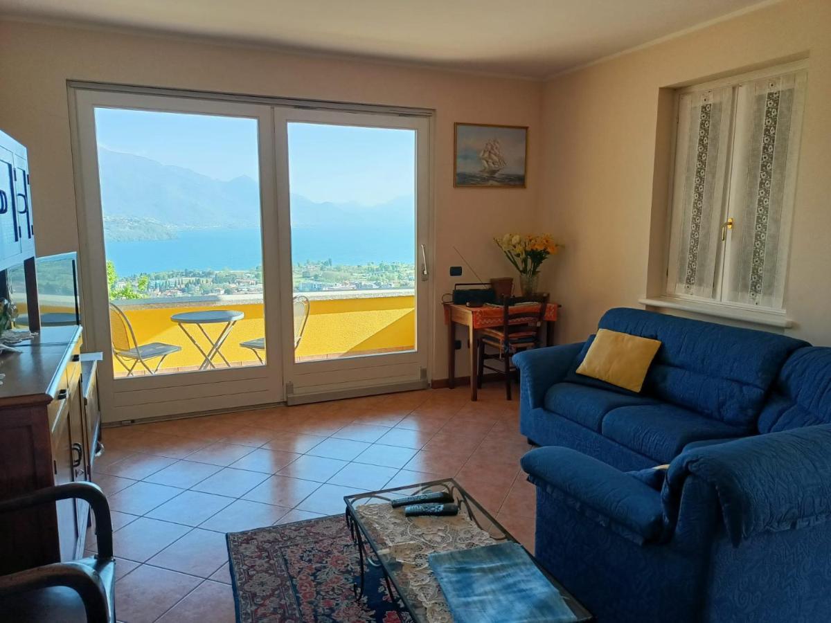 Aneris Appartement *