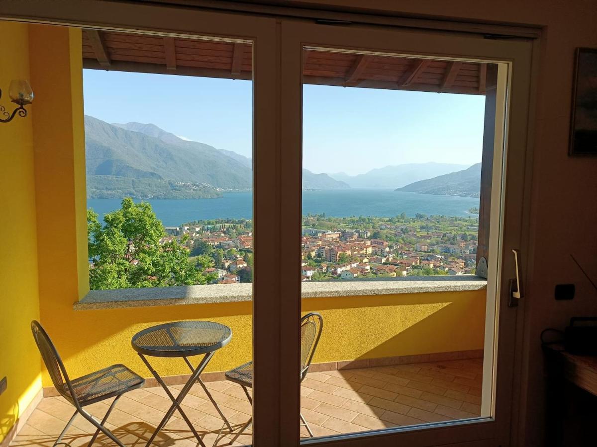 Appartement Aneris
