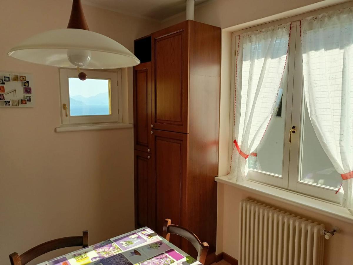 Aneris Appartement Gravedona