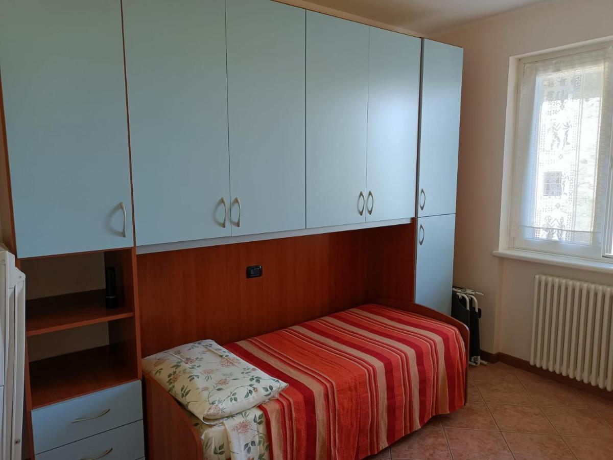 Aneris Appartement *