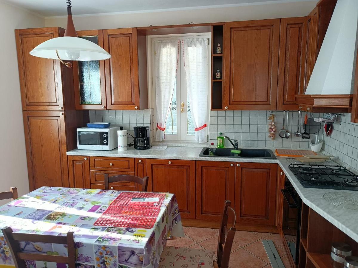Aneris Appartement *