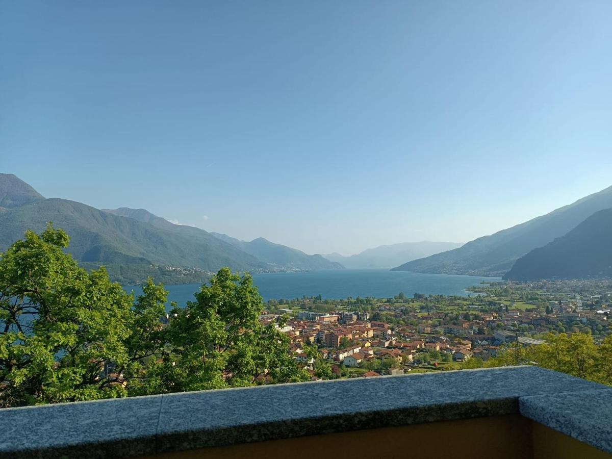Appartement Aneris Gravedona