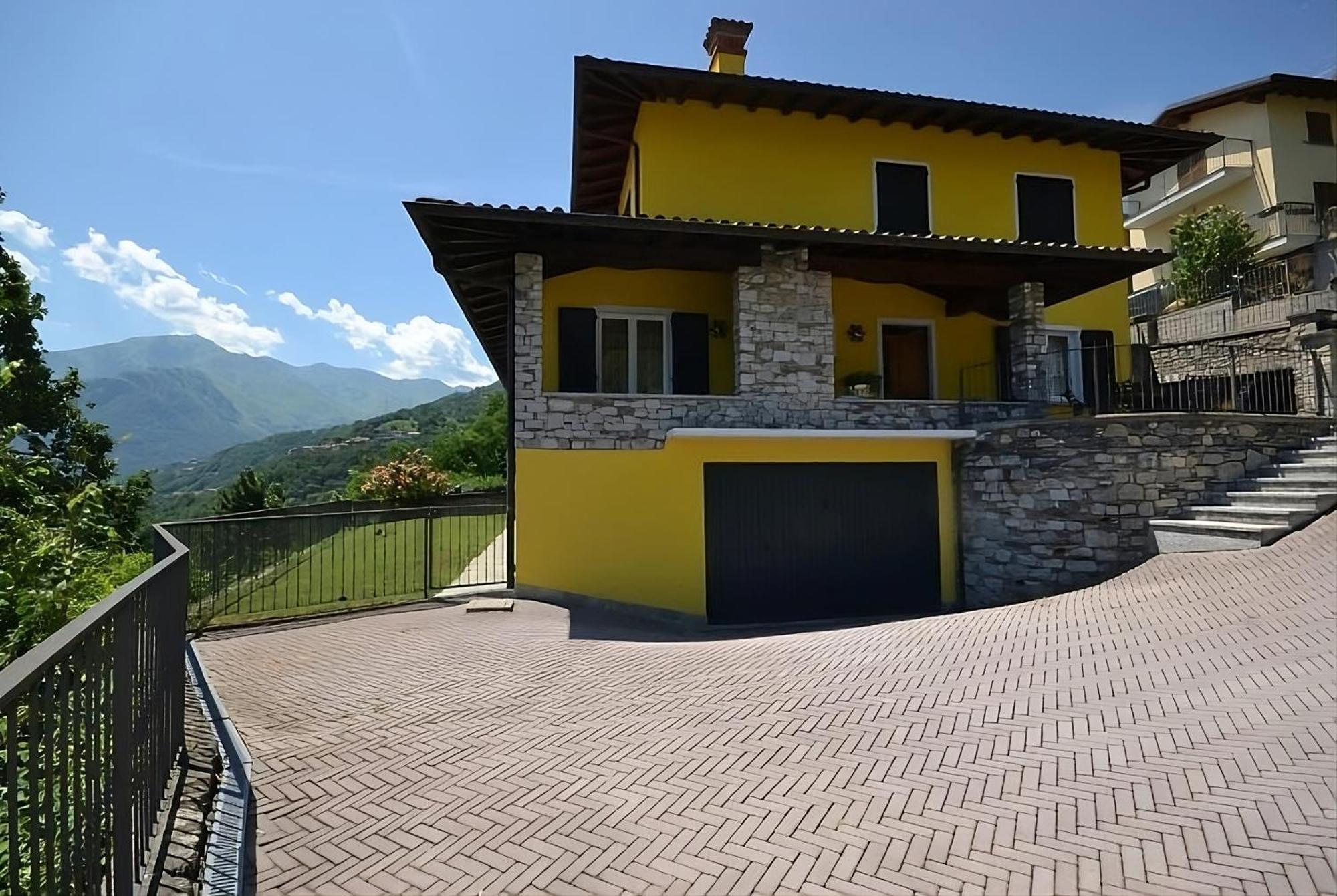 Appartement Aneris